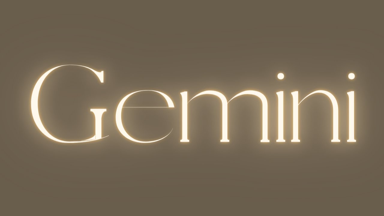 Gemini ♊️ they want to put the ring on your finger Finally ~ it’s not over ! 11-18 January 2023
