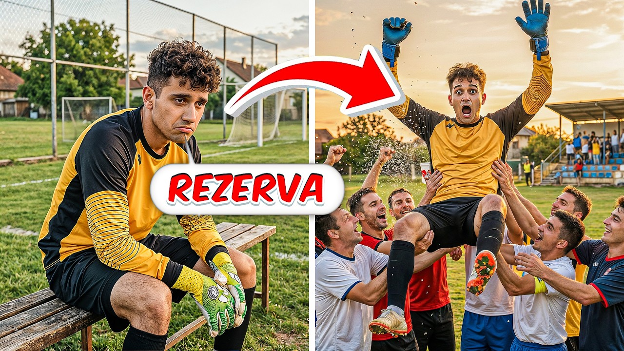 Titular pe FALS la Ultima Echipa din Campionat ! VICTORIE Dupa un SCANDAL MONSTRU Facut de Antrenor