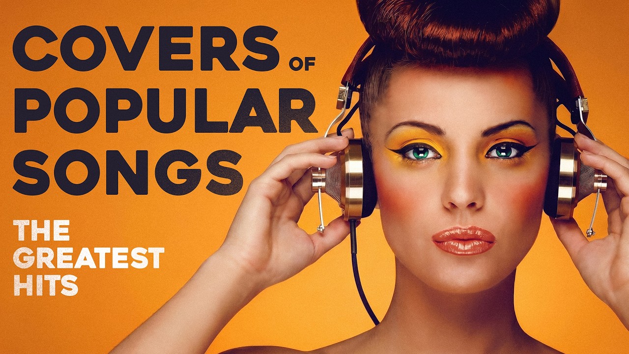 Covers of Popular Songs - The Greatest Hits