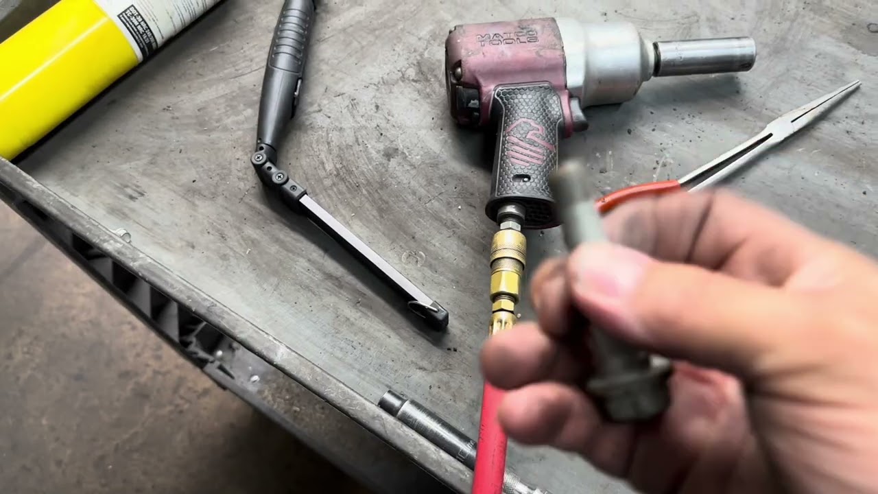2017 Chevy Malibu Front Quick Struts and Stabilizer Links