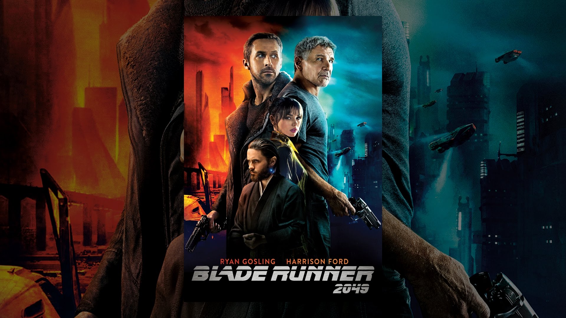 Blade Runner 2049