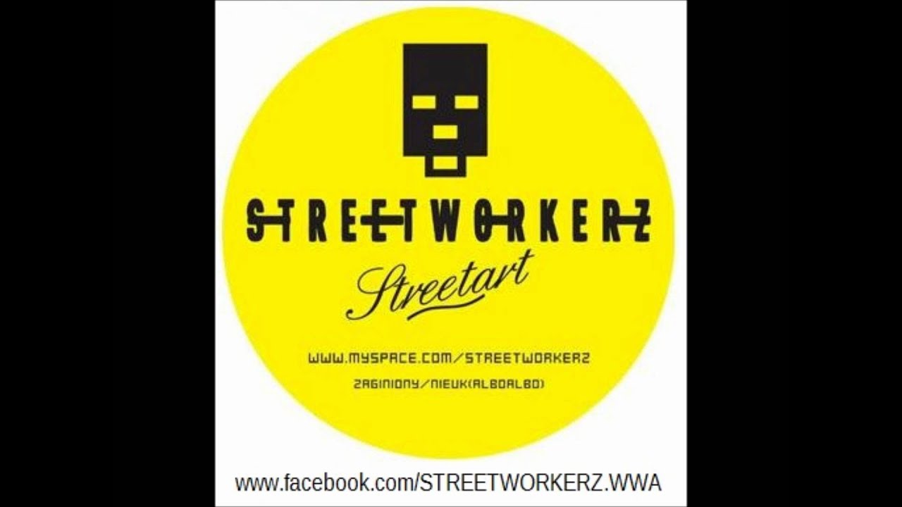 STREETWORKERZ feat. Numer Raz, Magda Sobieraj - Presja (remix) prod. Mr.Ed, Flamaster