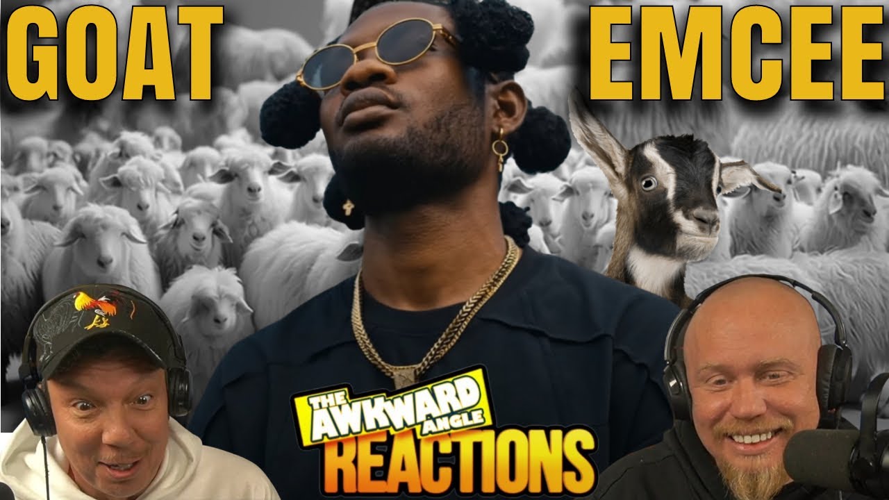 Lyrical Joe - 5th August 9 | Reaction | Officially the GOAT Emcee? 🤔🔥🔥🔥🎤