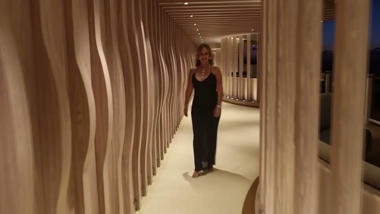 Oh Mami. Cover Nicolas Quintero .  Norwegian Viva 2025. Dedicado a la Mujer mas Bella del Mundo.