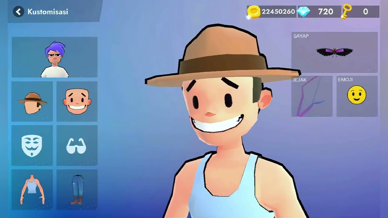 Fortzone - End of My Account ? #battleroyalegame #fortzone #fortnite