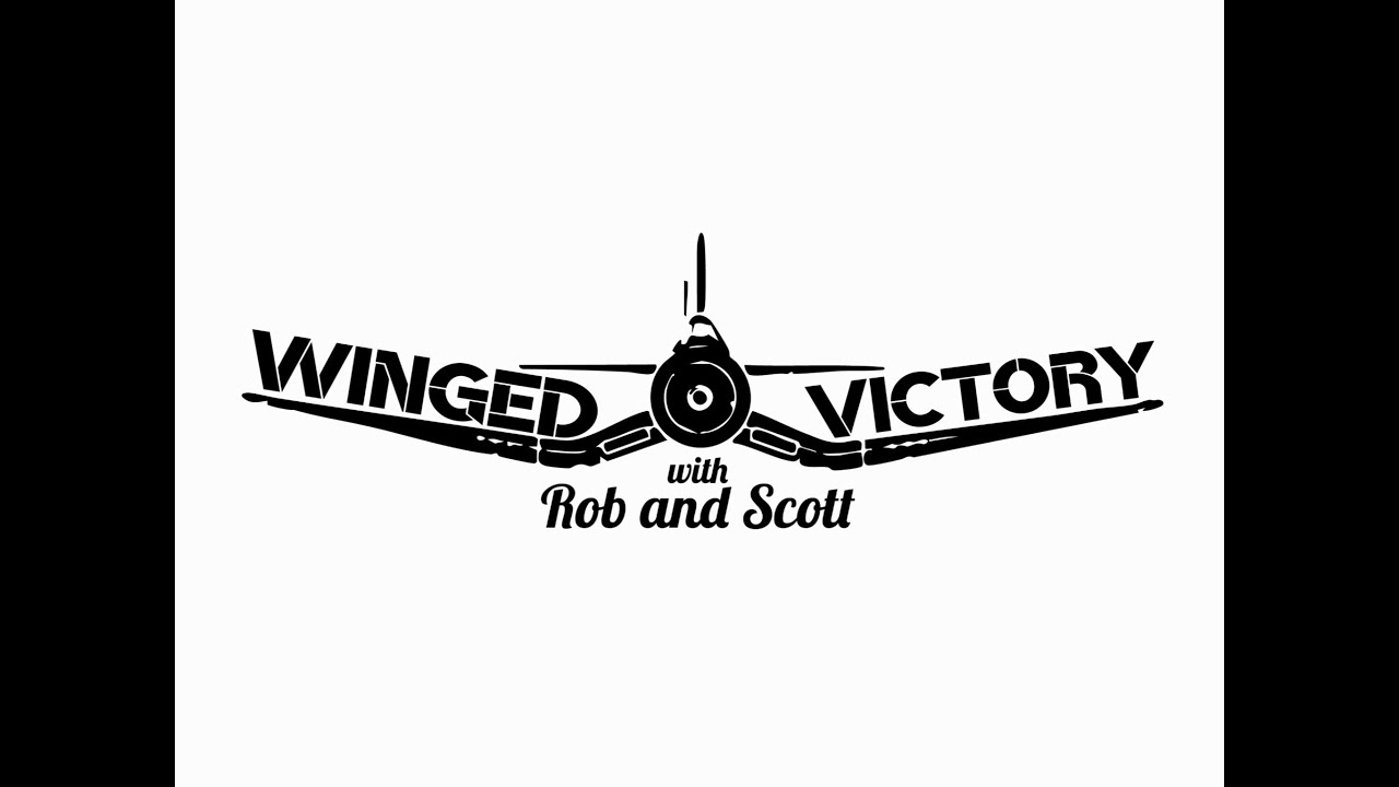 Winged Victory 21: Preserving the Flame, One Volunteer's path Through Aviation History