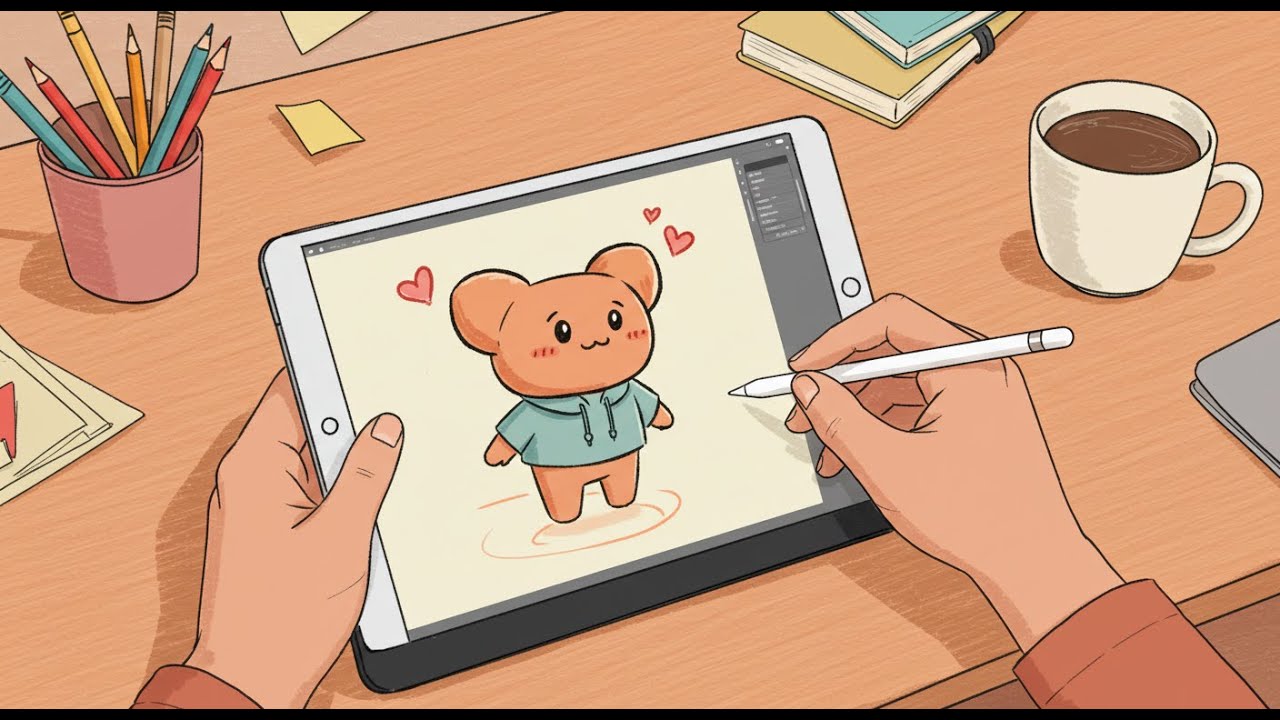 iPadで3Dモデリング！おすすめ人気アプリ徹底比較と選び方｜初心者からプロまで