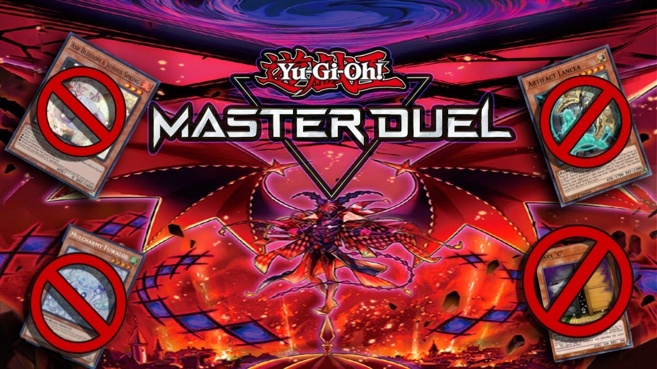 Branded Depsia | No Handtraps vs. Ryzeal and Maliss | Yu-gi-oh! Master Duel - Master Replays