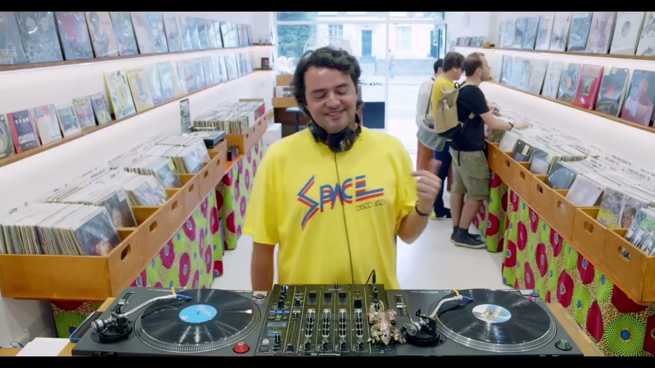 Soundtrack of Ibiza with S&K Orchestra | Kingsland Records Live