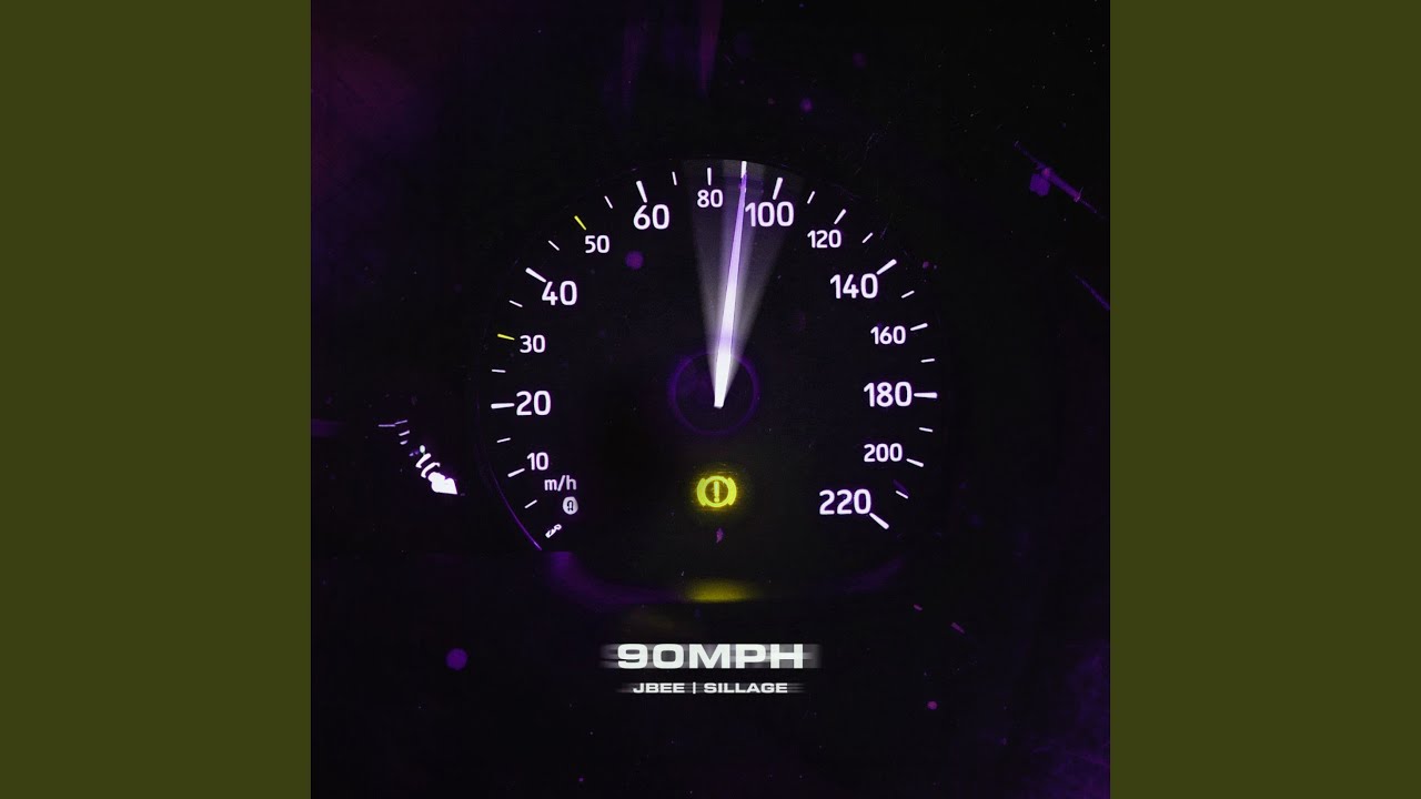90mph