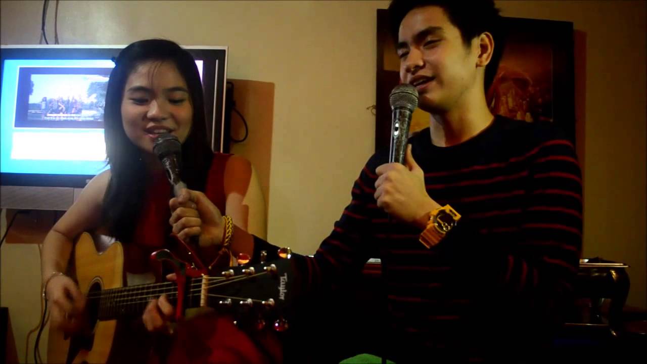 JaiLene- Magkabilang Mundo, Buko, Simpleng Tulad Mo & All Of Me