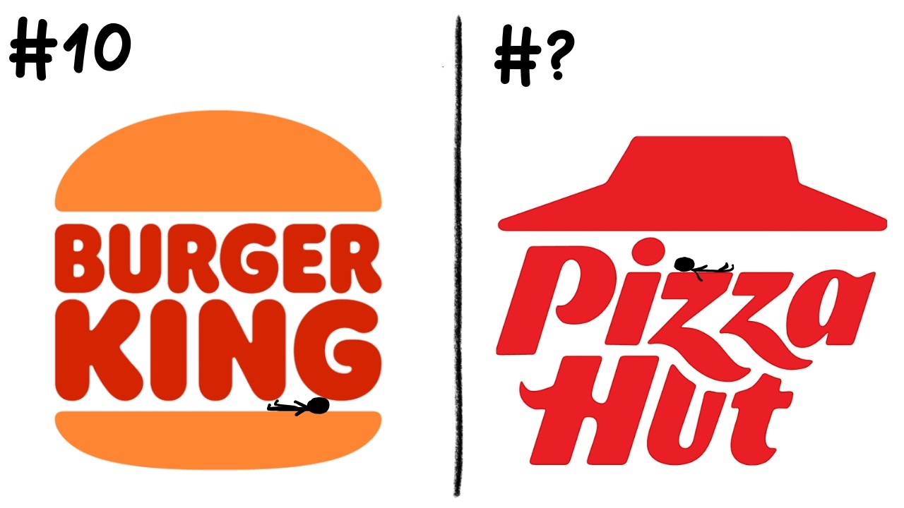 Top 10 Logos To Use As A Bed