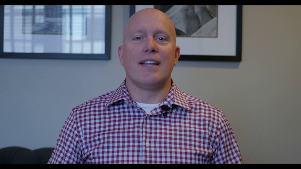 Introduction To Your Loan Officer - Brad Lynch - YMGFL