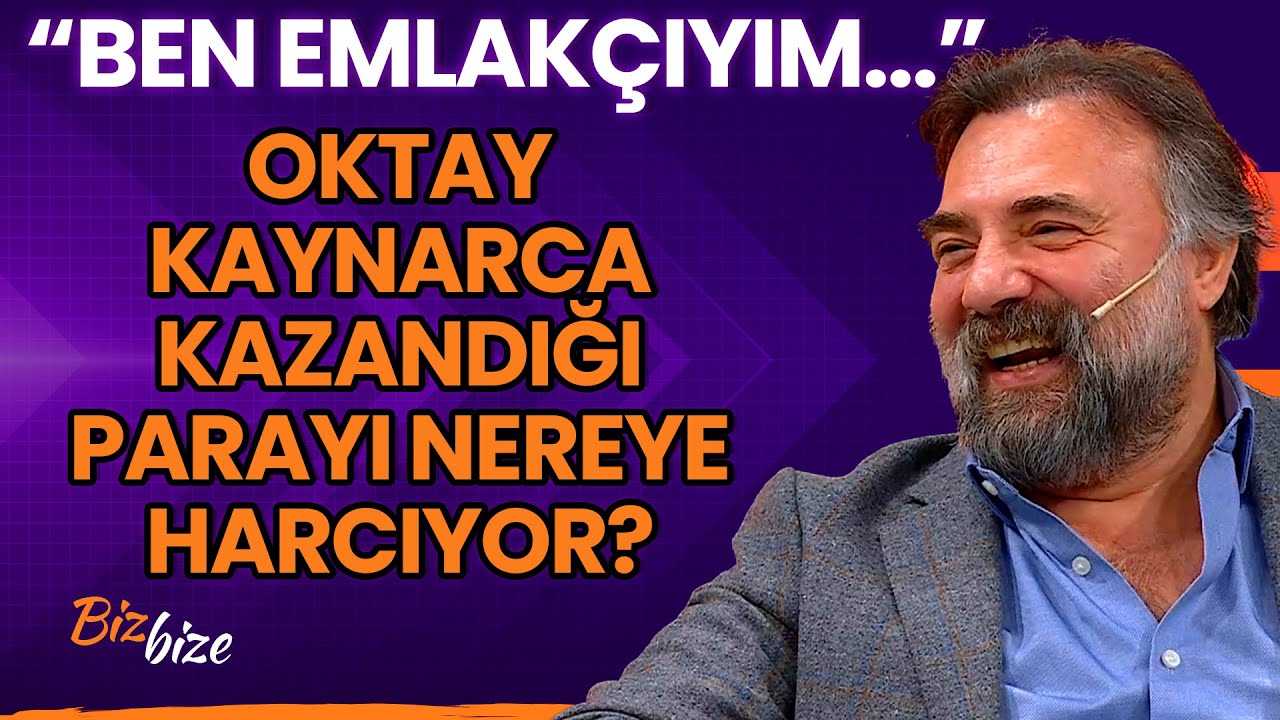 Oktay Kaynarca'dan BOTOKS Açıklaması!