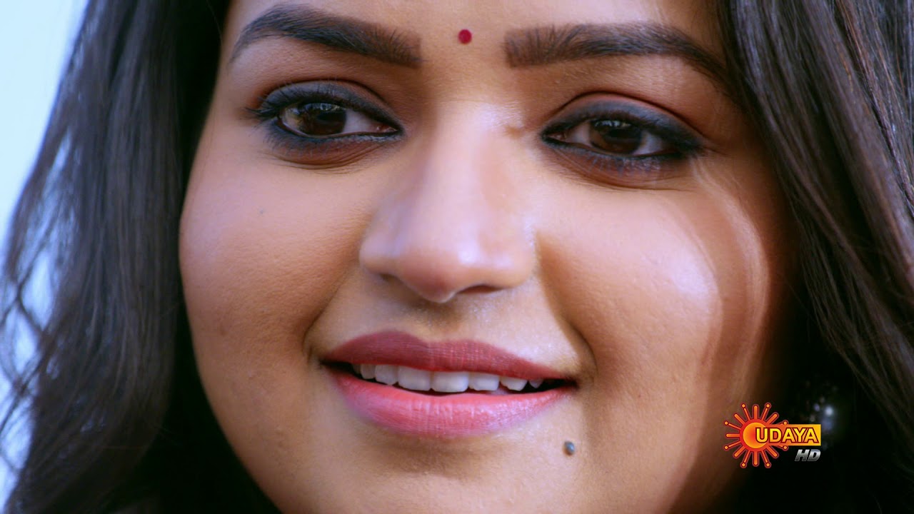 Nandini | 21th March 2019 | UdayaTV