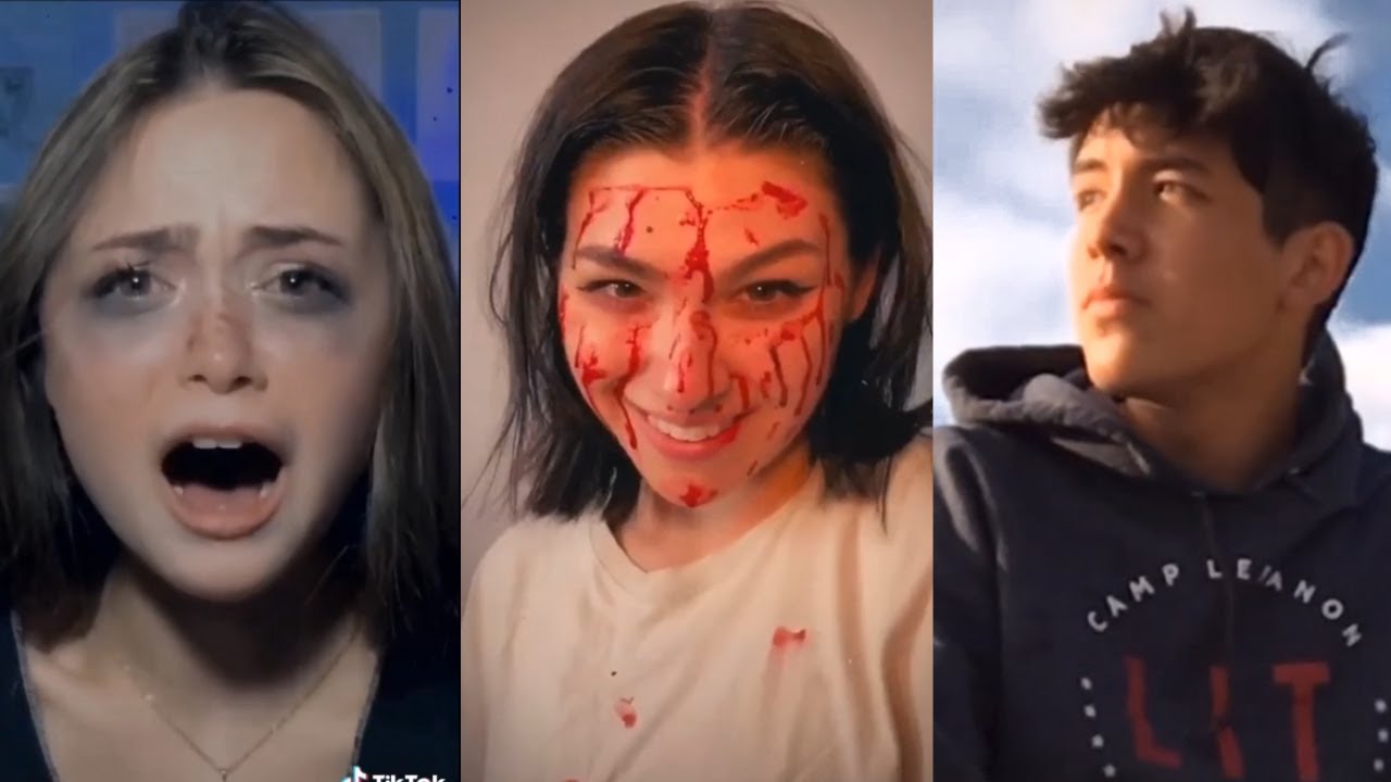 Tiktok POVs That Are Better Than Hollywood Plots