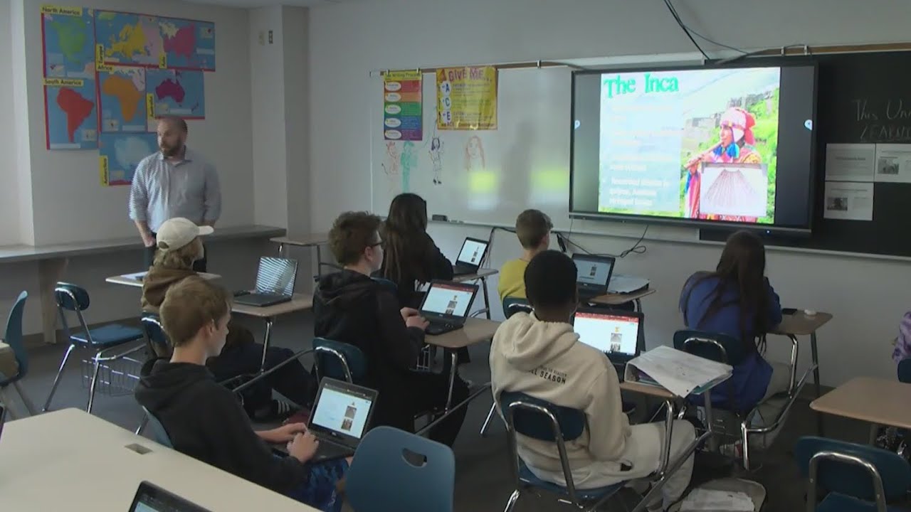 New York cancels US History Regents exam in wake of Buffalo mass shooting