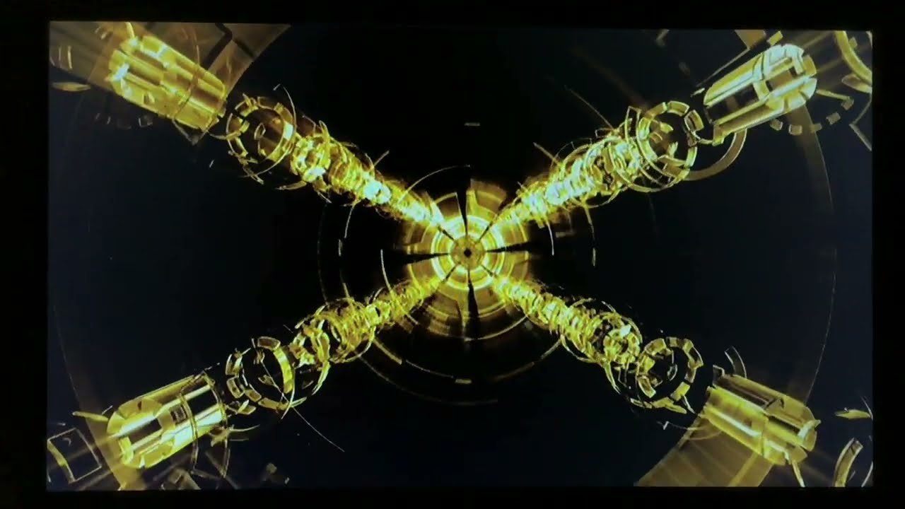 X Men The Last Stand 2006 DVD Menu walkthrough Join The Brotherhood