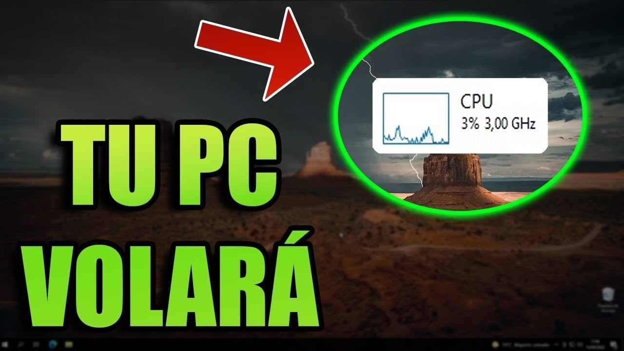 Tutorial → Tu PC y Internet más RÁPIDOS que nunca! | Guía definitiva 2026
