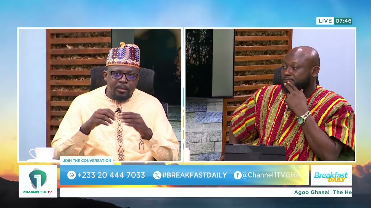 Ghana Traders Attacked in Burkina Faso & Cocoa Sector in Crisis – Politicians Speak