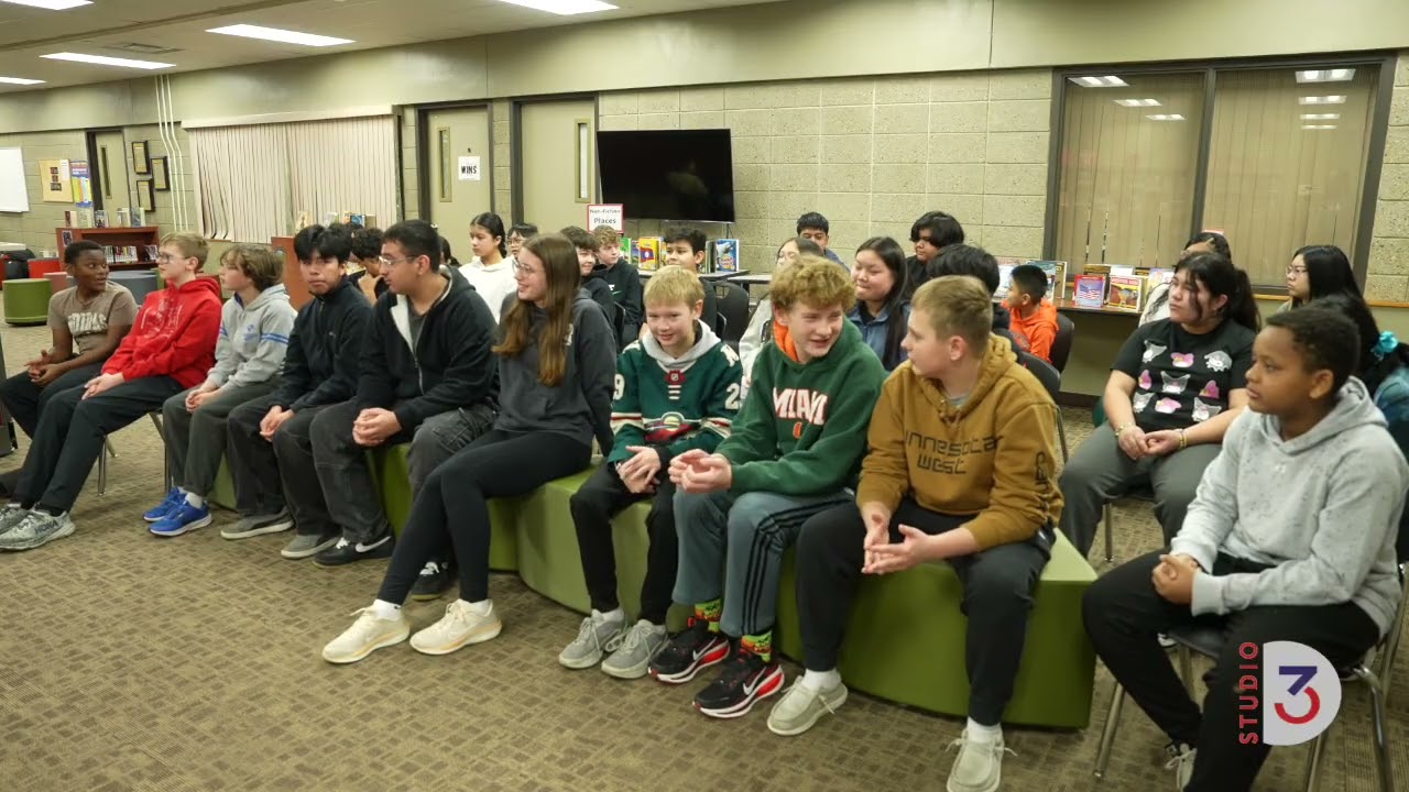 WMS Geography Bee January 28, 2026