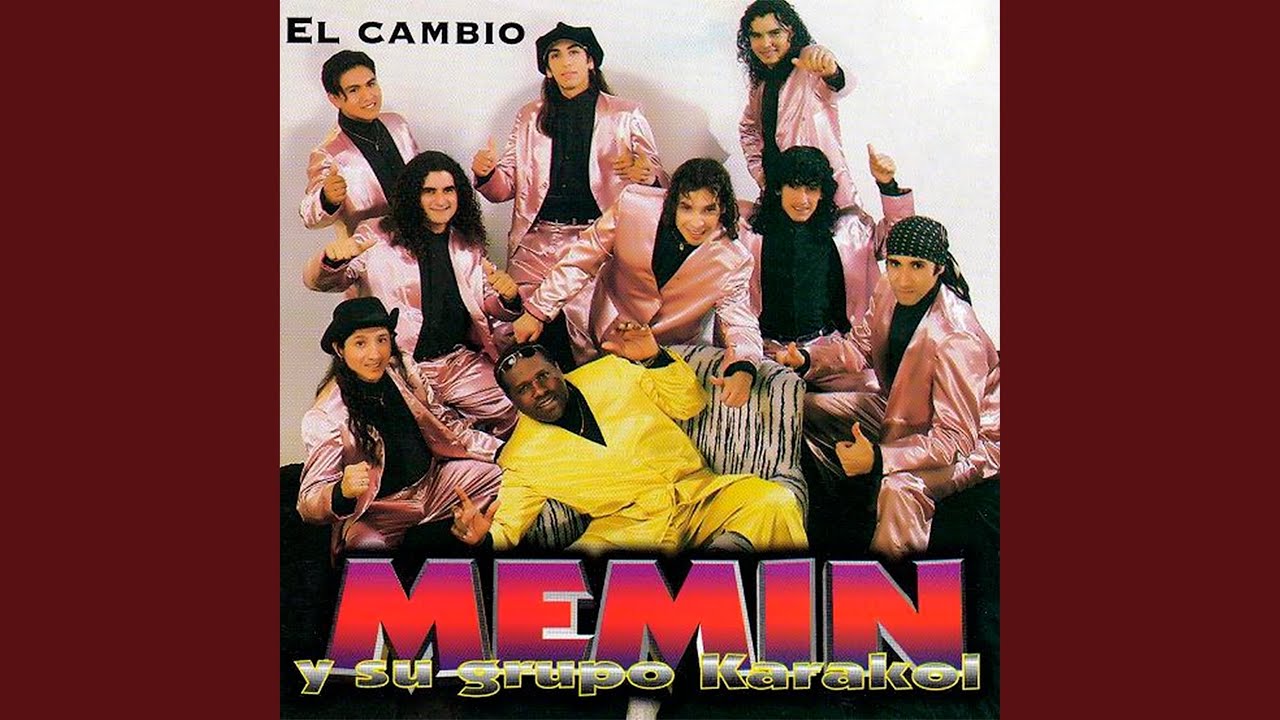 Como Voy a Olvidarte