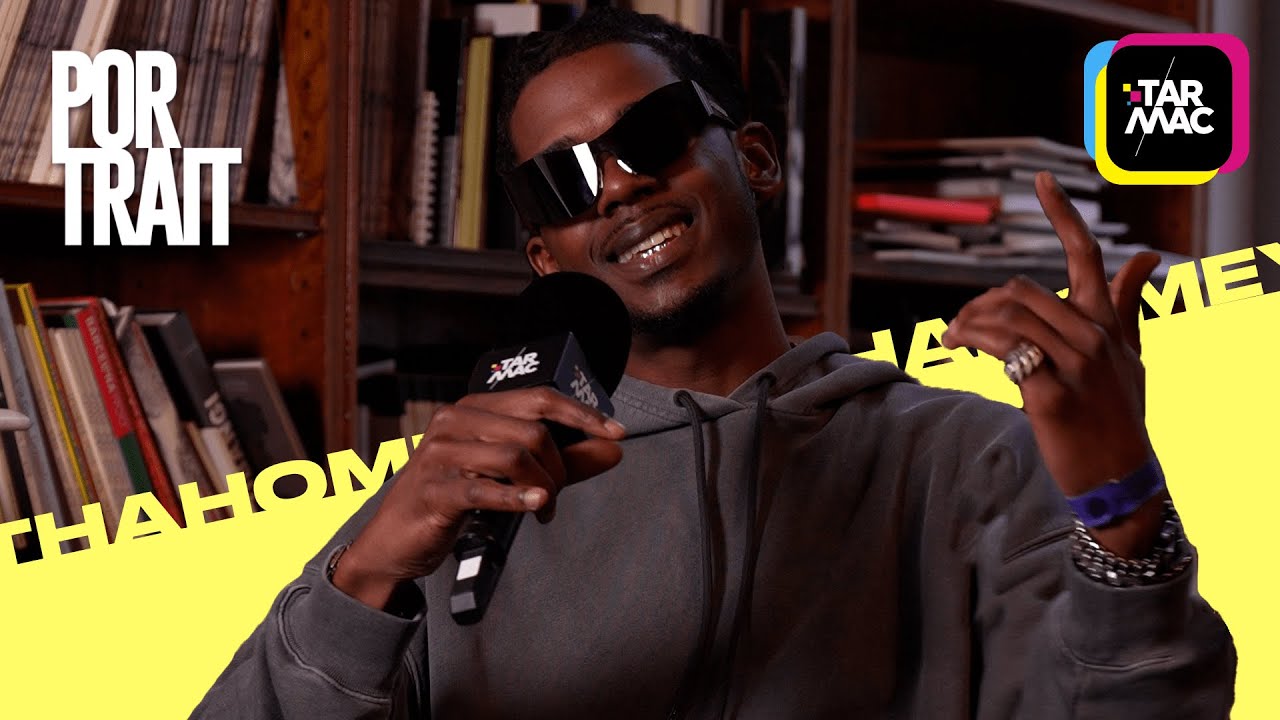 Thahomey : 