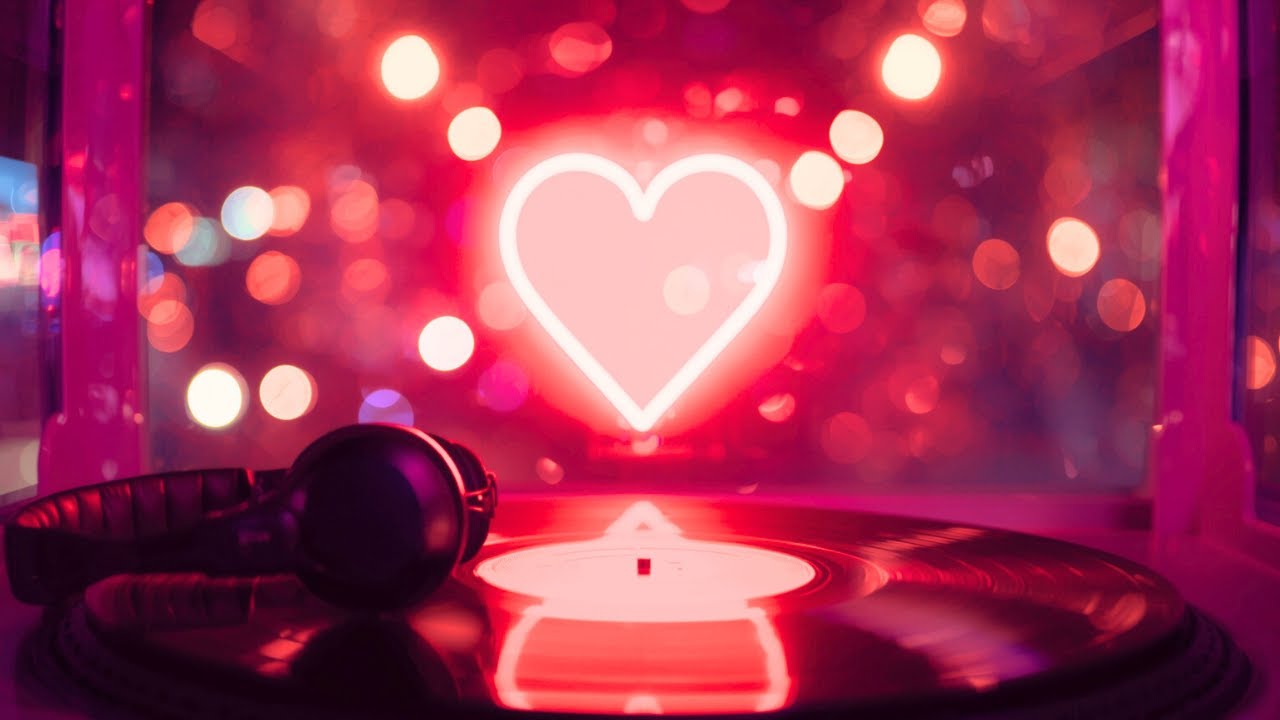 ❤️ Romantyczne Piosenki 24/7 | Najpiękniejsze Utwory o Miłości | Spokój, Wspomnienia, Relaks 🎶