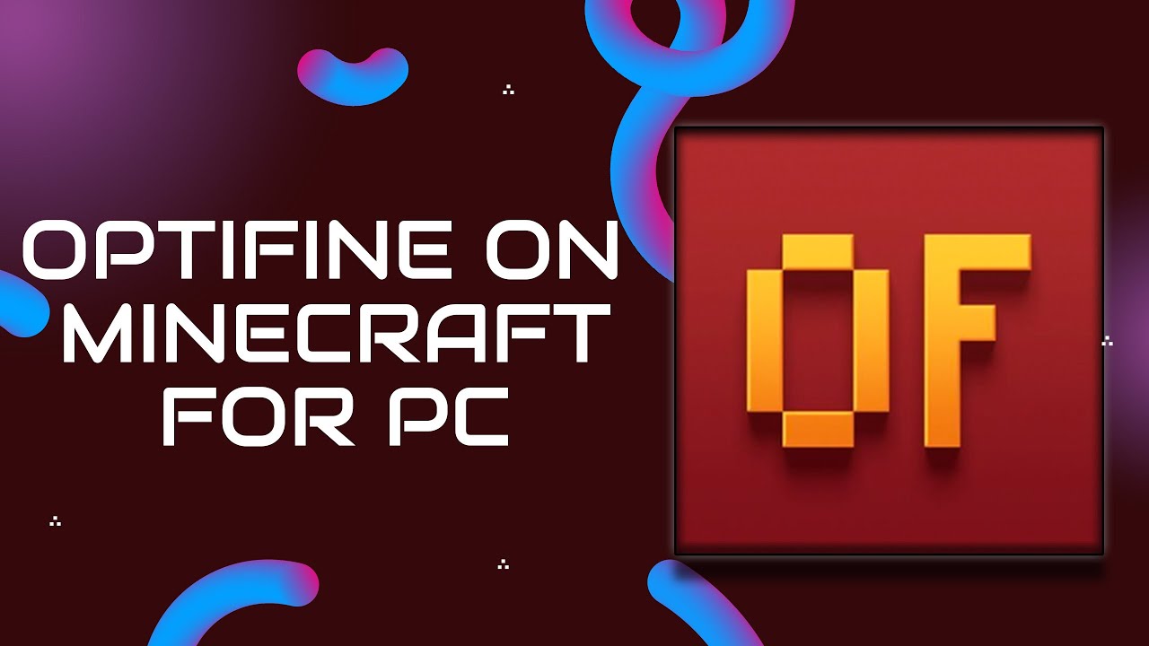 💥Optifine On Minecraft ➡️ Install For PC/Laptop | ✅ Full Free | 2026
