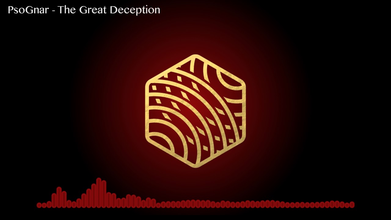 PsoGnar - The Great Deception (2016)