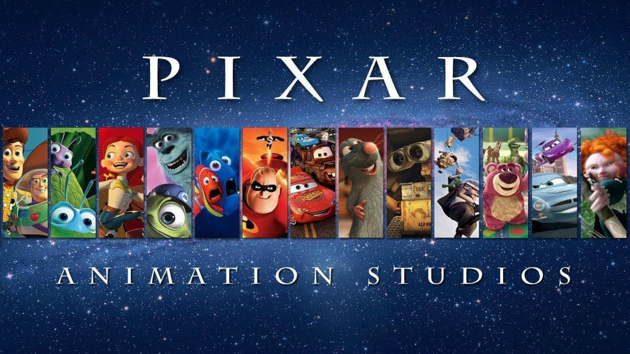 Defeats of Pixar Villains