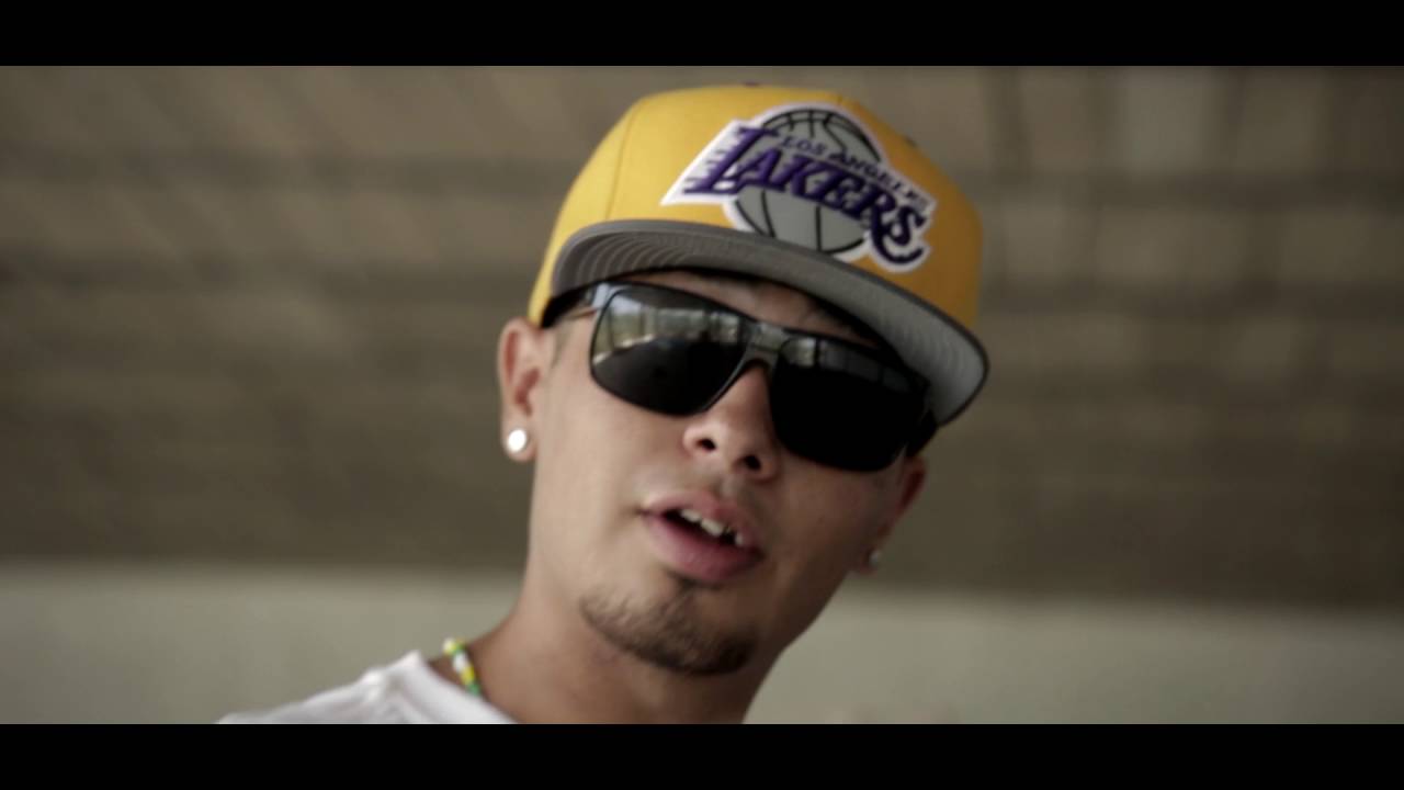 Dando De Que Hablar - Griser Nsr (Video Oficial)