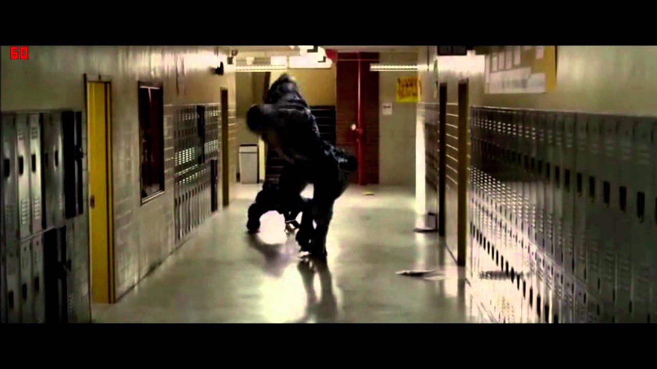 the amazing spider man mmv runnin