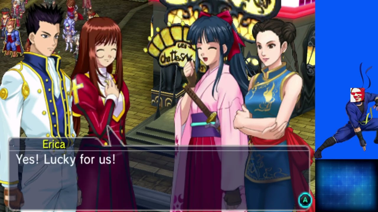PXZ 2 What do u mean im in fantasy land (part 8)