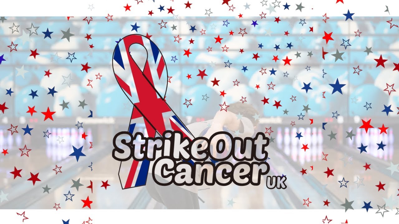 Stroud Bowl Presents: Strike out for Cancer Lanes 11 - 16 Squad 4