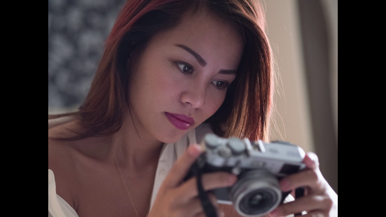 Fuji X100T vs Olympus Pen F