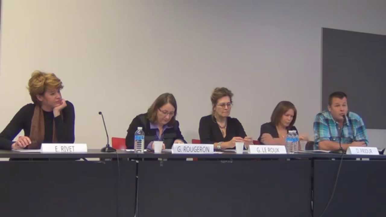 Intelligence Day - HPI et monde du travail