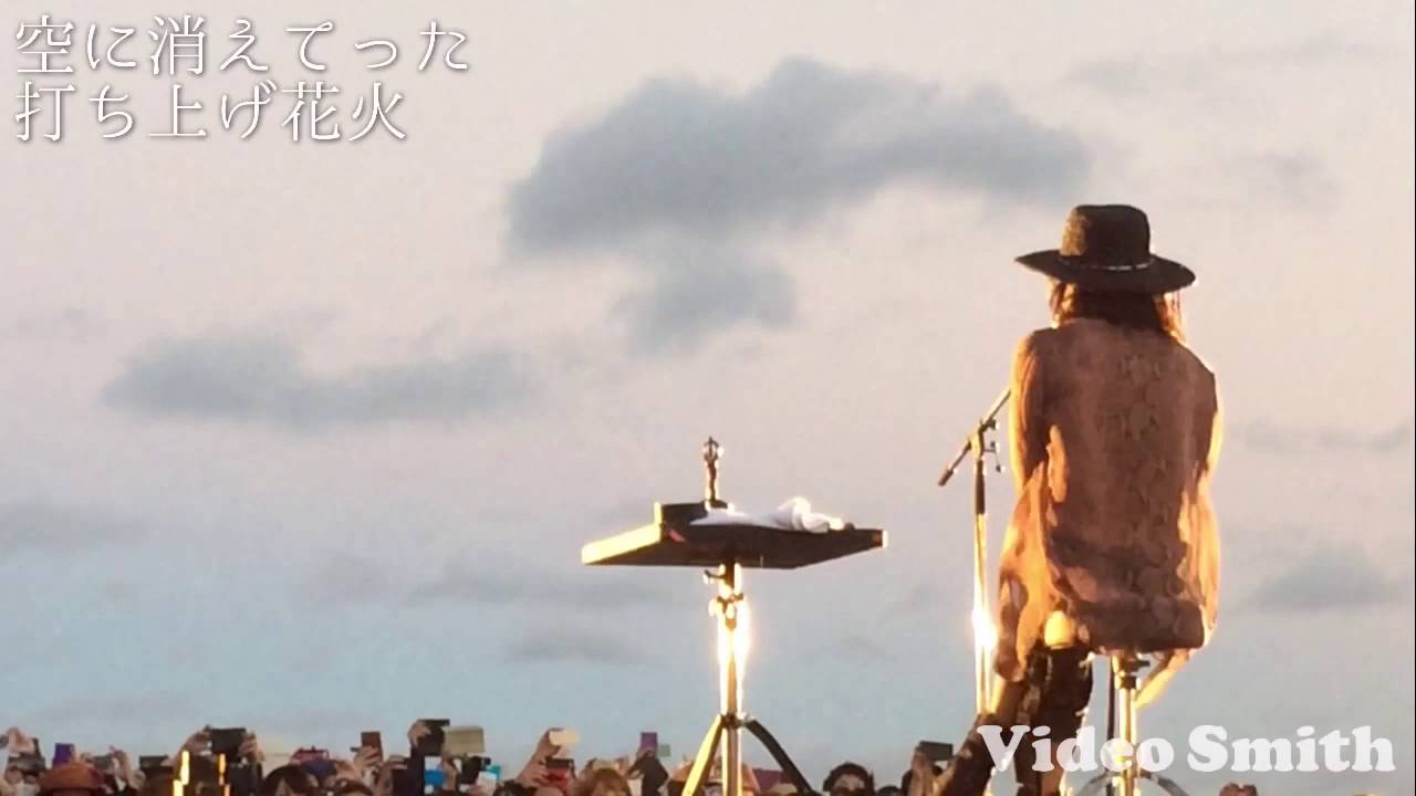 VAMPS BEAST PARTY 夏祭り