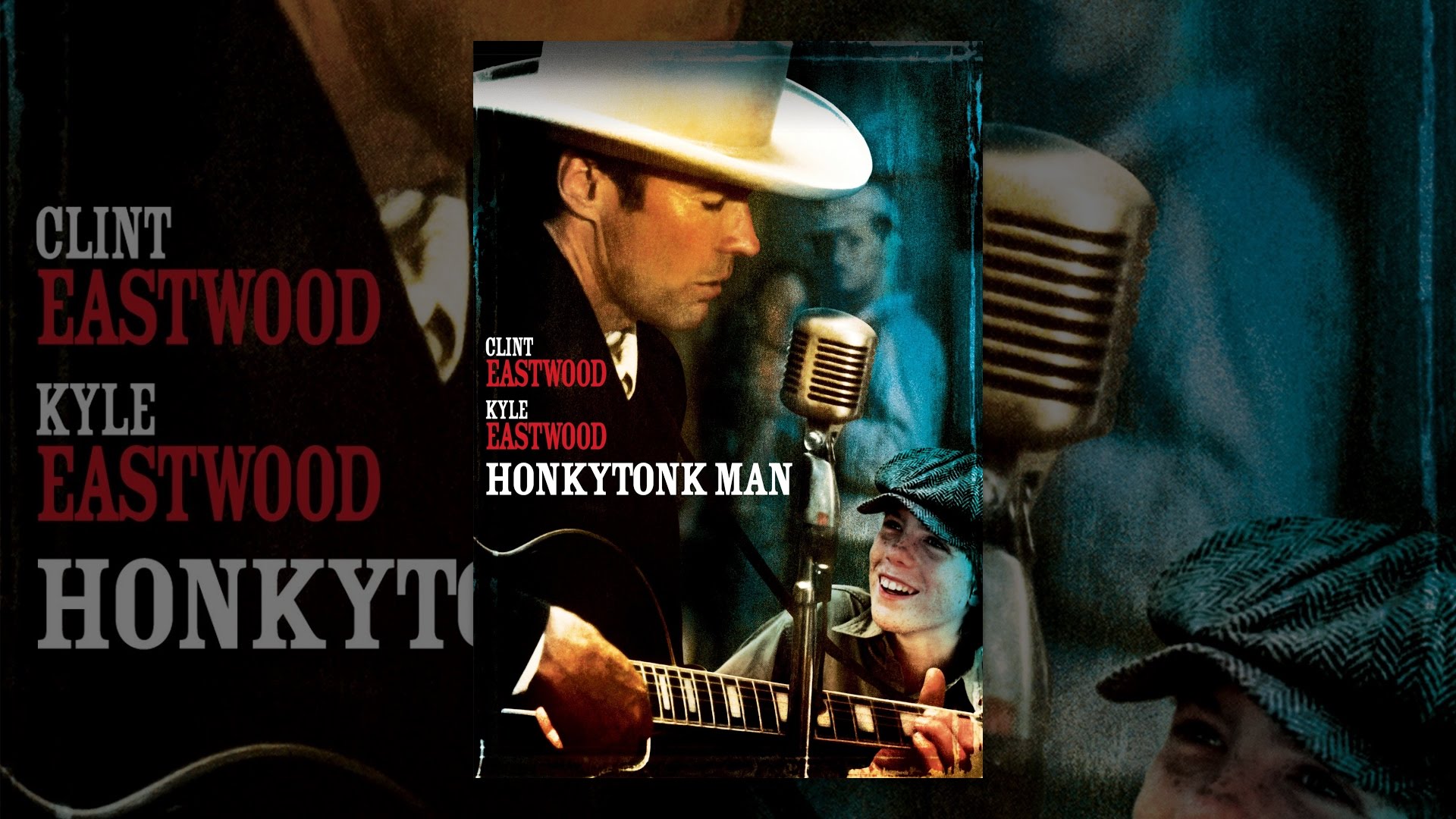 Honkytonk Man