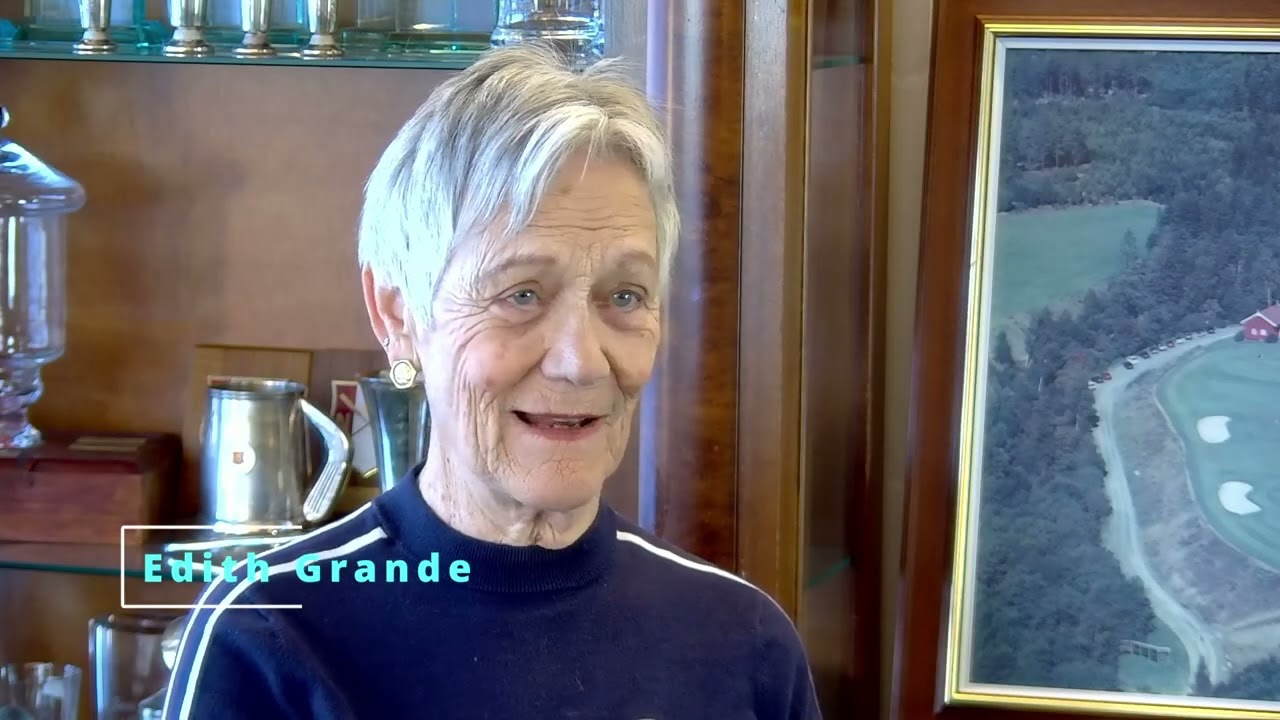 Trailer Kjekstad GK 50 år