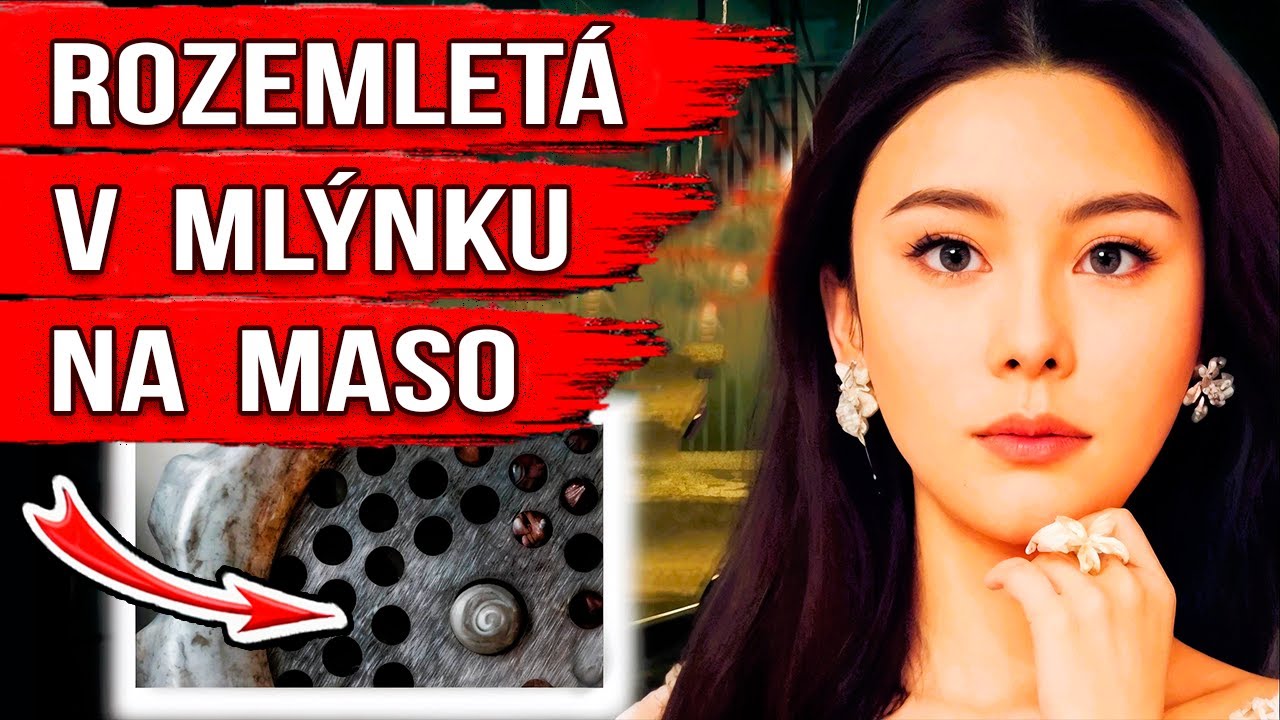 Nejotřesnější případ roku 2023–2024!  Příběh Abby Choi.