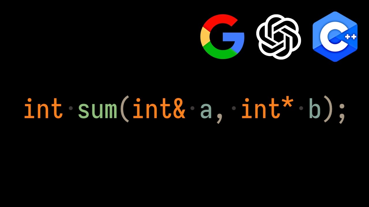 C++ Pointers vs References: Which is Better for Outputs?