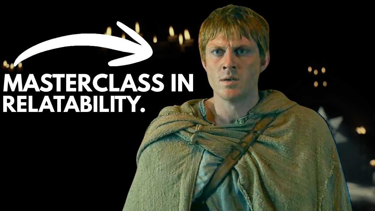 Why Duncan Is the Most RELATABLE Character In Westeros