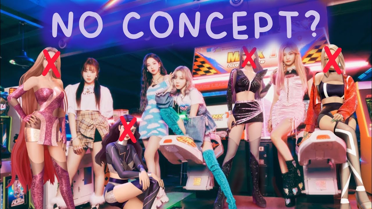 Everything Wrong with SM Entertainment