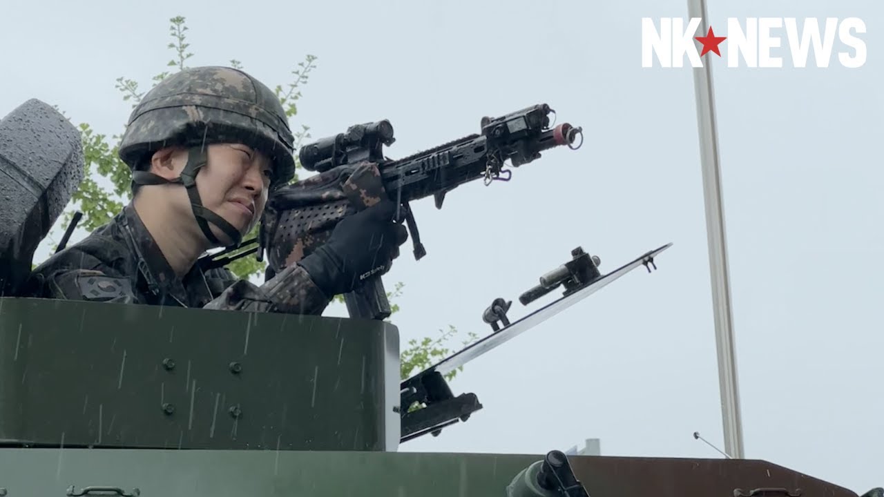 South Korea, U.S. hold joint military drills as part of Ulchi Freedom Shield exercises
