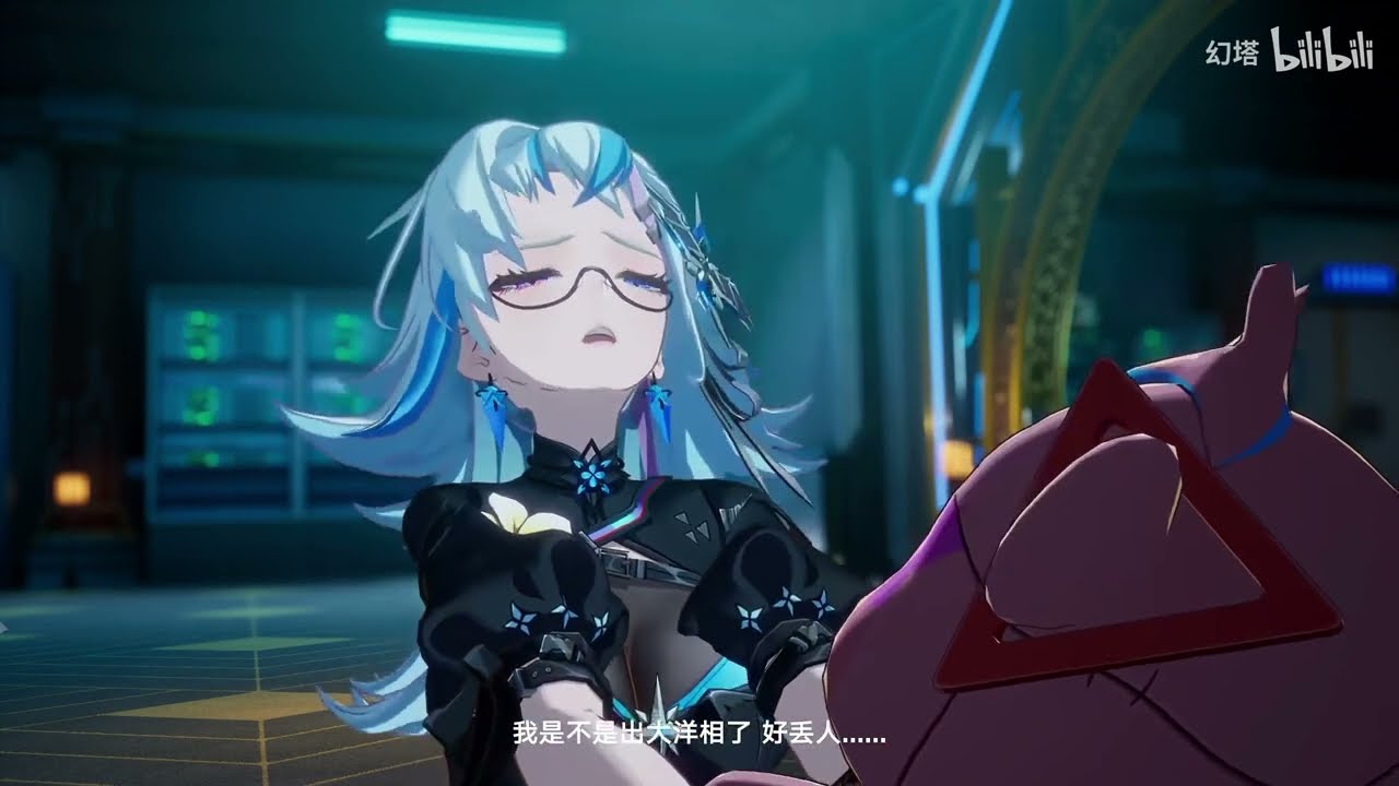 ToF 3.5 PV 4.0 Characters?! Tower of Fantasy 幻塔 타워오브판타지