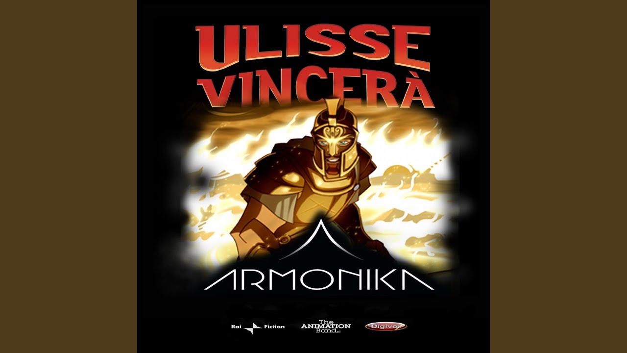 Ulisse vincerà (Radio mix)
