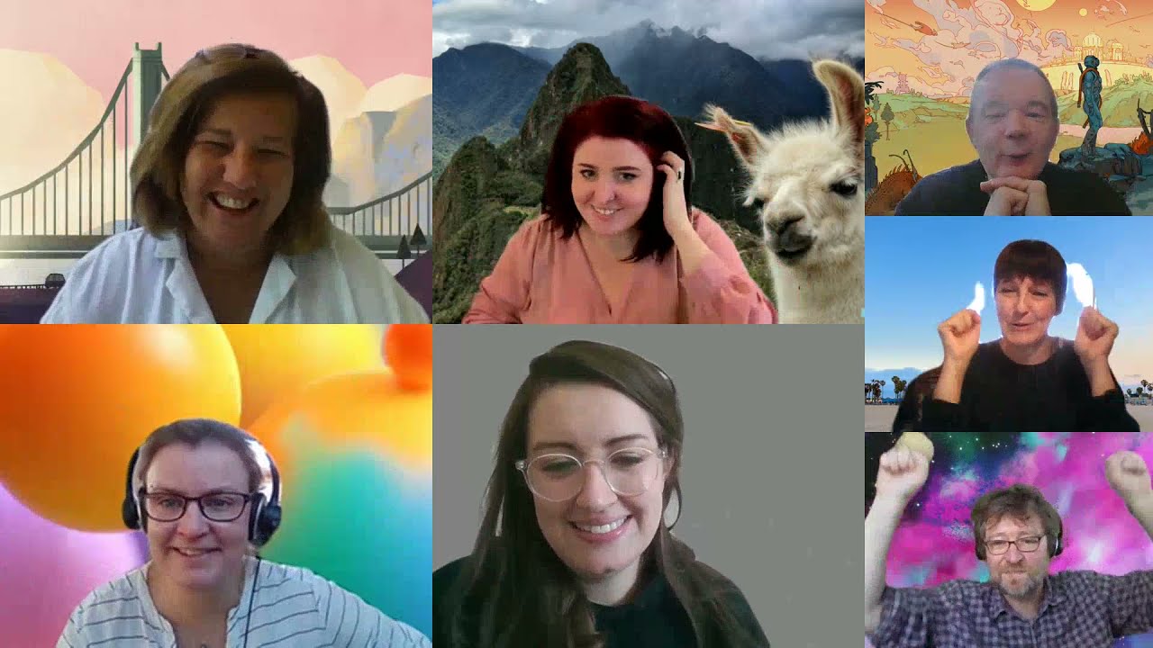 Tribute to Rod Williams Who Celebrates 15 Years at Crest