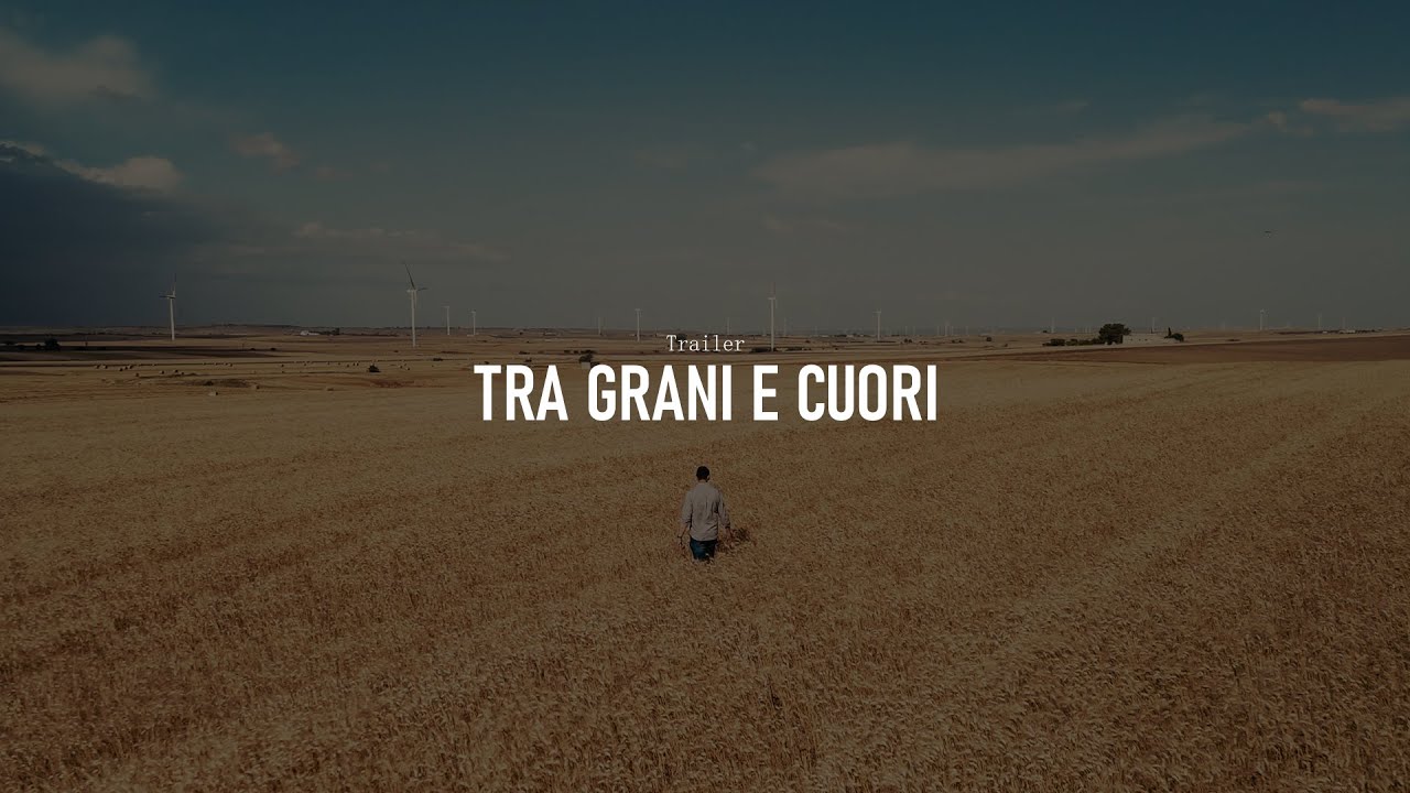 📽 Tra Grani e Cuori – Trailer Ufficiale | La storia del Molino Bongermino