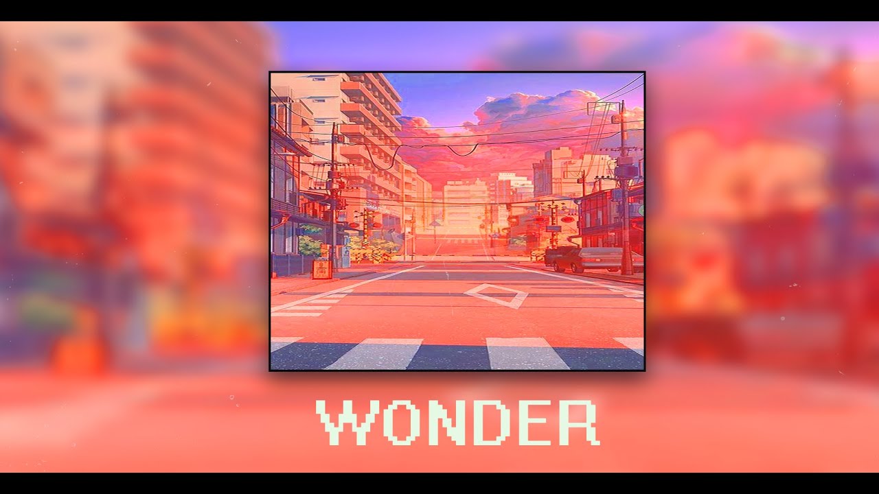 (FREE) Trevor Daniel x Aries Type Beat 2020 - Wonder (Paul Fix x Itsrighter)